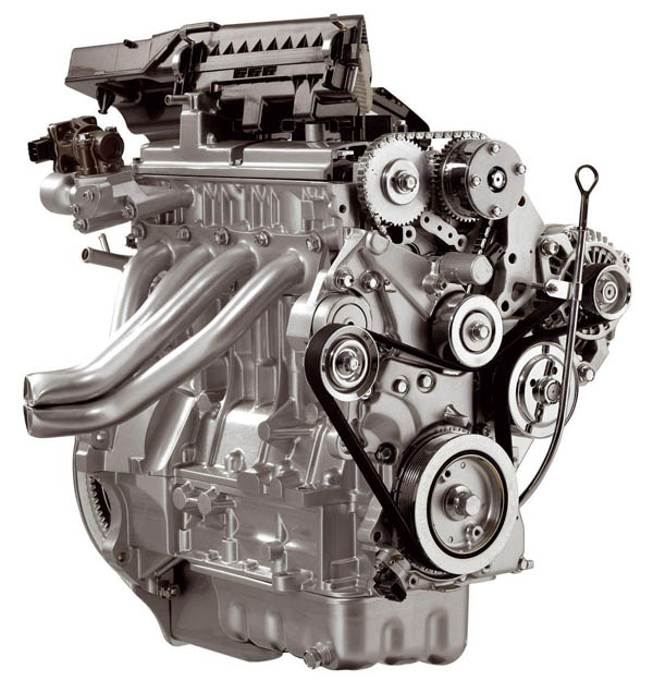 2007 Five Hundred Car Engine